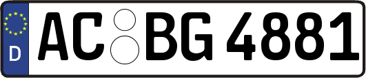 AC-BG4881