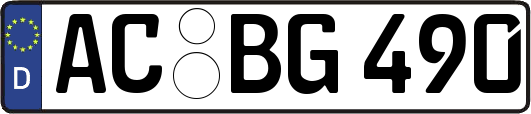 AC-BG490