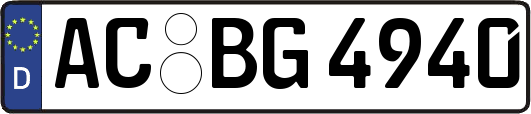 AC-BG4940