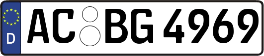 AC-BG4969