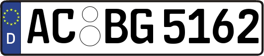 AC-BG5162