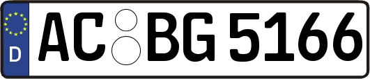 AC-BG5166
