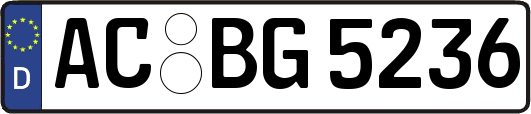 AC-BG5236