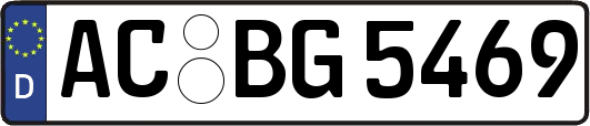 AC-BG5469