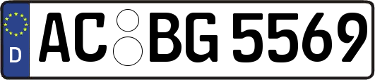 AC-BG5569