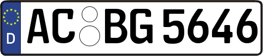 AC-BG5646