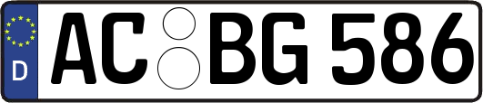 AC-BG586
