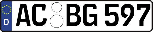 AC-BG597