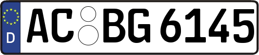 AC-BG6145