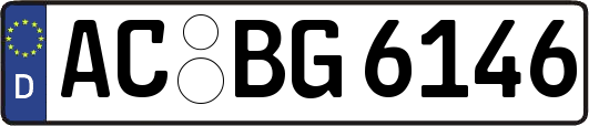 AC-BG6146