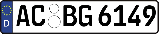 AC-BG6149