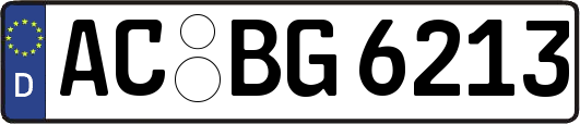 AC-BG6213