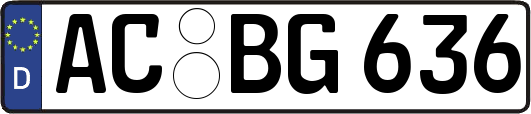 AC-BG636
