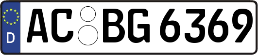 AC-BG6369