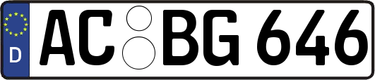 AC-BG646