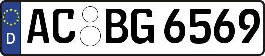 AC-BG6569