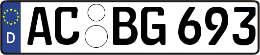 AC-BG693