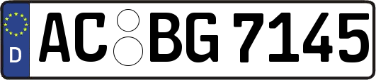 AC-BG7145