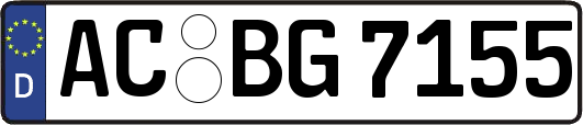 AC-BG7155