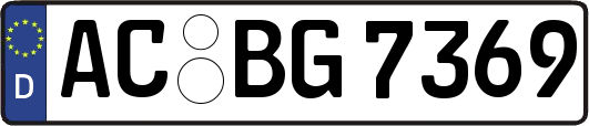 AC-BG7369