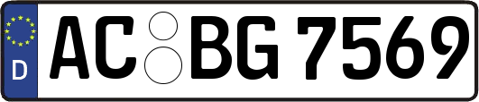 AC-BG7569