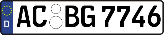 AC-BG7746