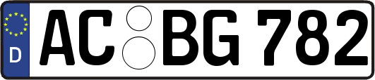 AC-BG782