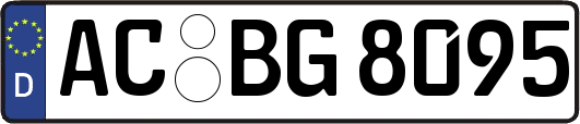 AC-BG8095