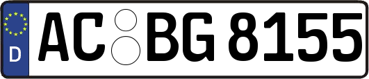 AC-BG8155