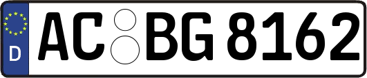 AC-BG8162