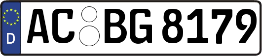 AC-BG8179