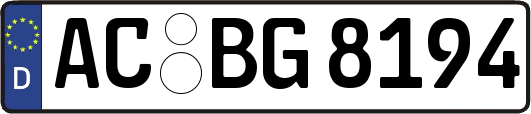 AC-BG8194