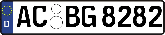 AC-BG8282