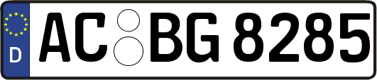 AC-BG8285