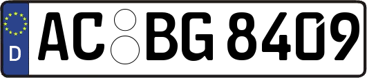AC-BG8409