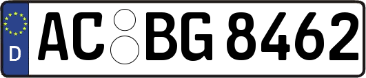 AC-BG8462