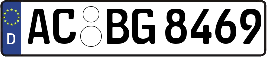 AC-BG8469