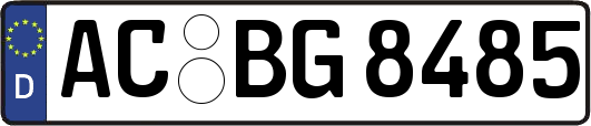 AC-BG8485