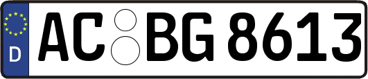 AC-BG8613