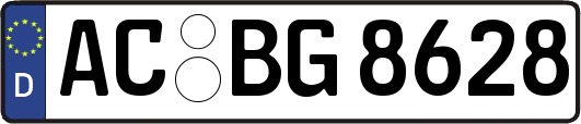 AC-BG8628