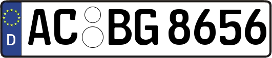 AC-BG8656