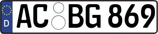 AC-BG869