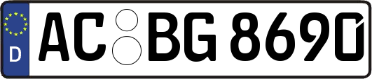 AC-BG8690