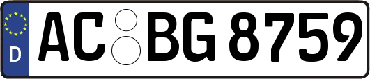 AC-BG8759
