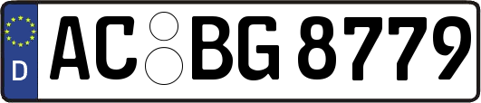 AC-BG8779