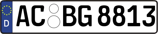 AC-BG8813