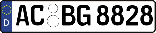 AC-BG8828