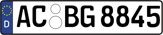 AC-BG8845