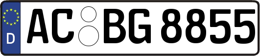 AC-BG8855