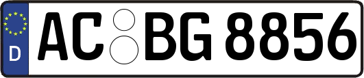 AC-BG8856